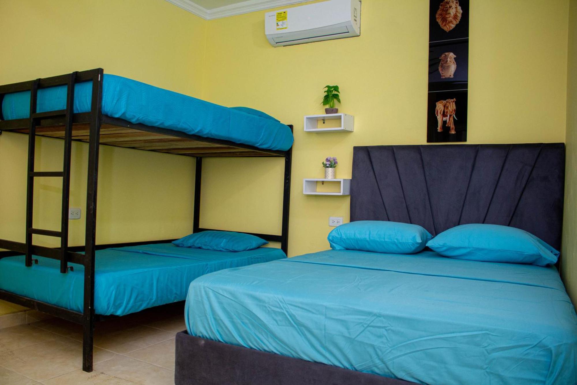 Comfort House Σάντα Μάρτα Εξωτερικό φωτογραφία