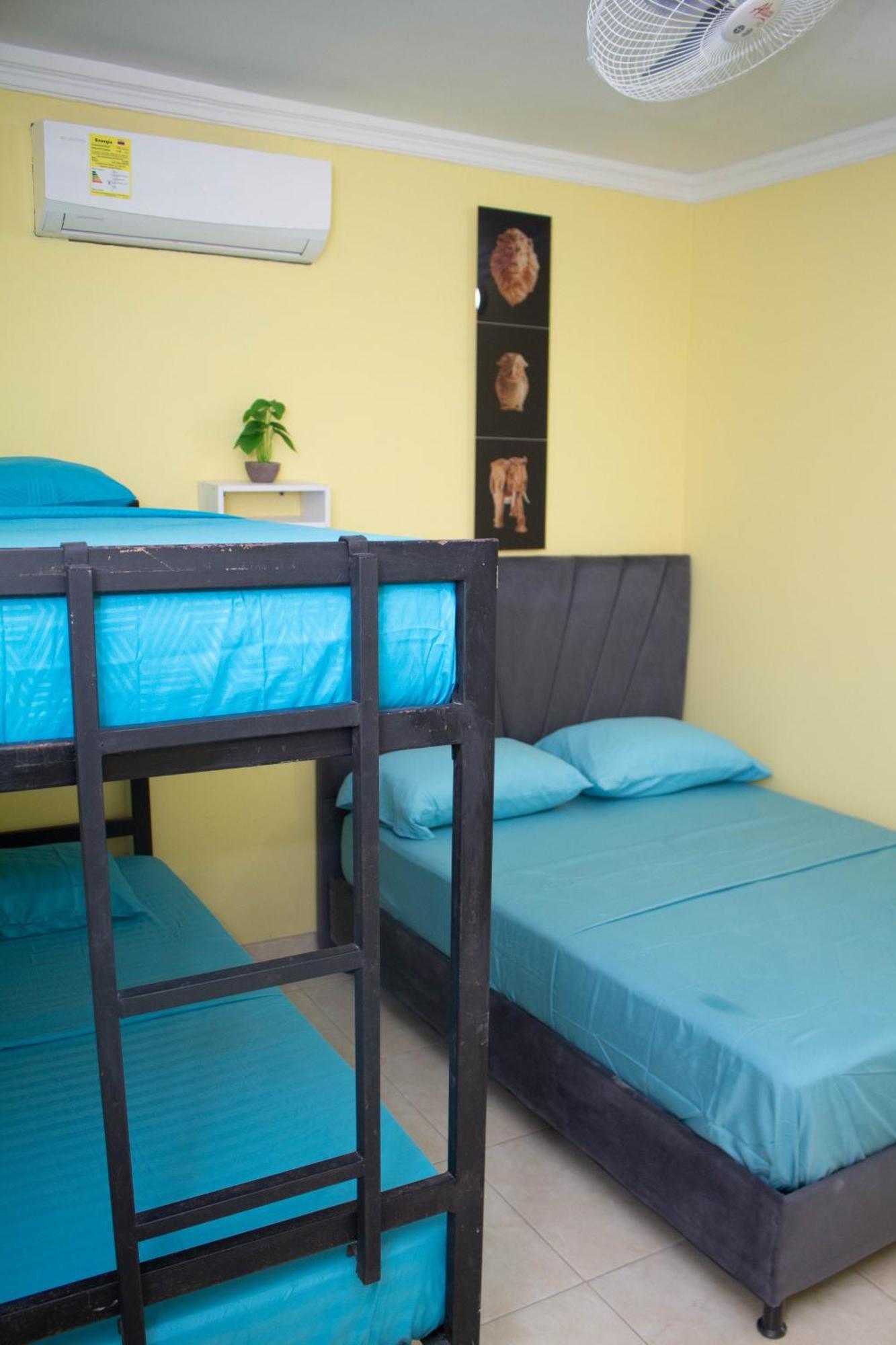 Comfort House Σάντα Μάρτα Εξωτερικό φωτογραφία