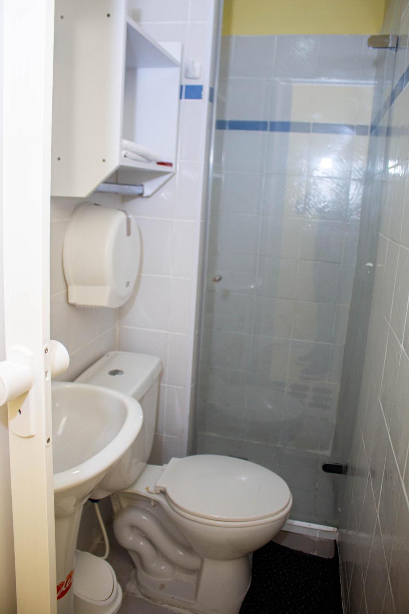 Comfort House Σάντα Μάρτα Εξωτερικό φωτογραφία